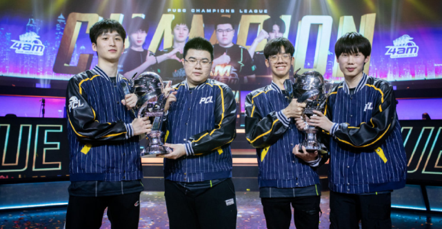 展中的大事 展中的大事