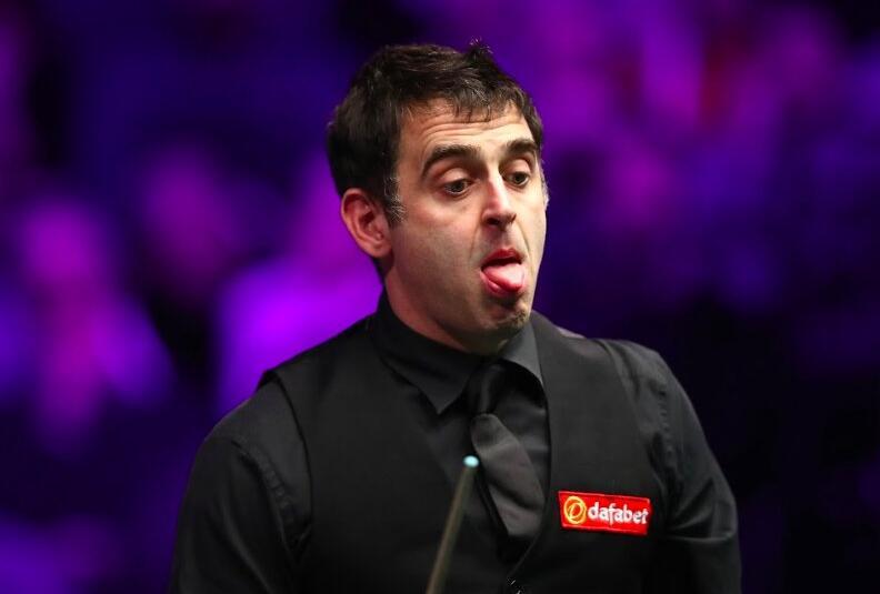 在未来的赛 在未来的赛