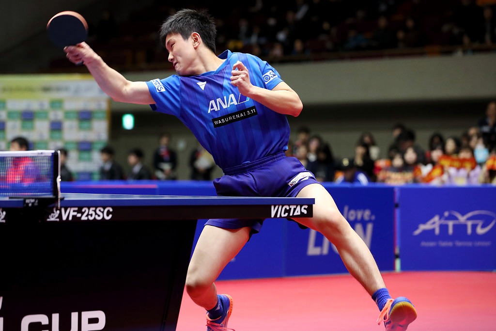 重新燃起了 重新燃起了