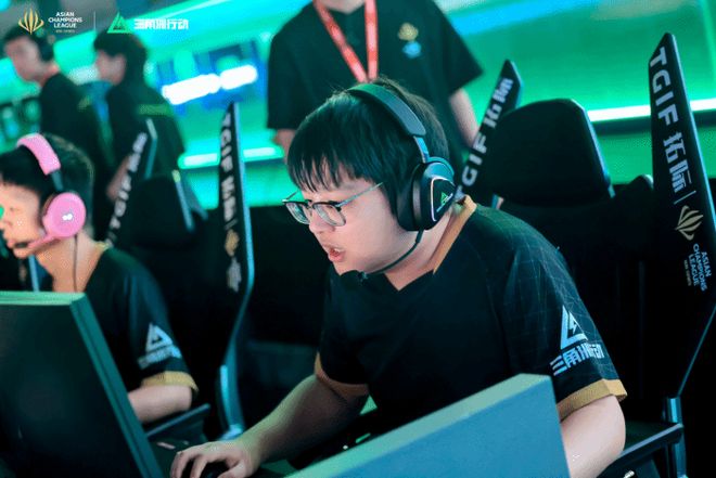 观众带来极 观众带来极