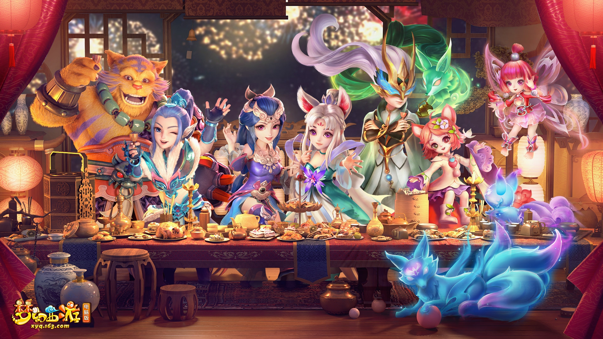 手的参与 手的参与