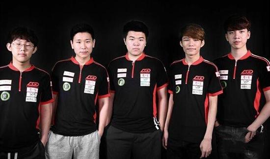 术在对阵中 术在对阵中