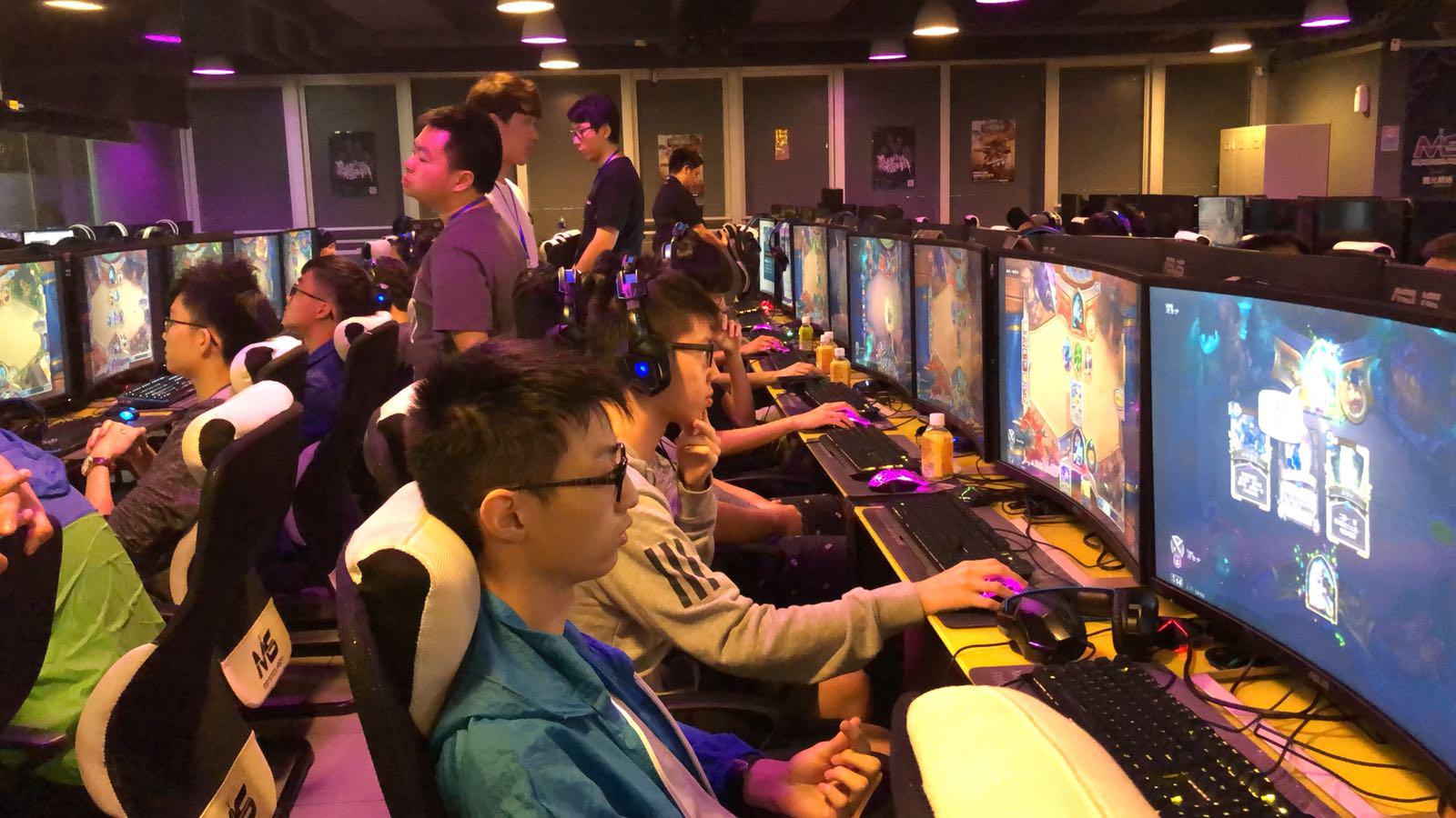 验中增长了 验中增长了