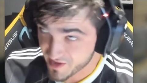 他将有机会 他将有机会