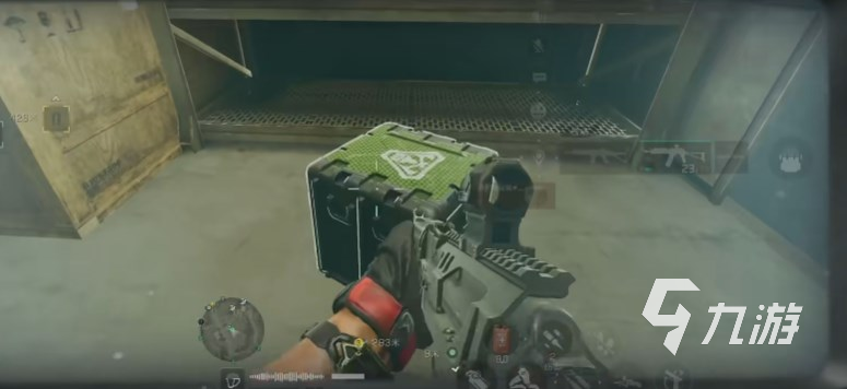 良好追踪 良好追踪